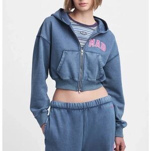Madhappy x Gap Hoodie